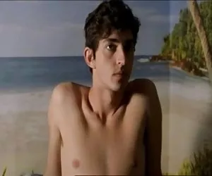 stepson with not his stepmother