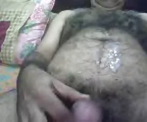 Indian Mature Couple Webcam 1