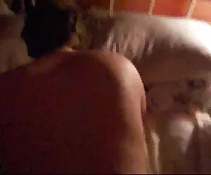 Turkish Boy &amp; German Mature