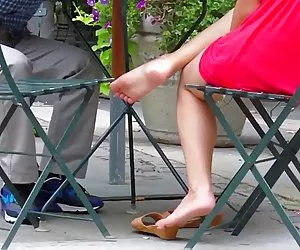 Candid 8