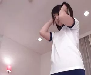 Tsuna Kimura fucked by old man