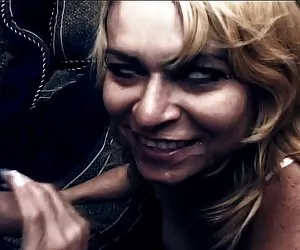 Nightmare with a Big Butt Mature Milf - 55