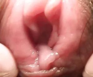 Japanese pussy play 9