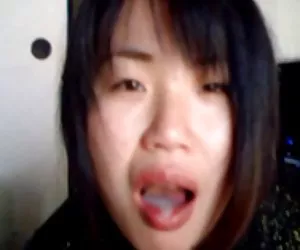 Korean Amateur BJ