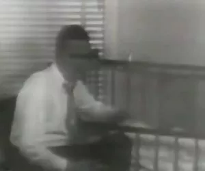 Vintage The Babysitter 1930 xLx