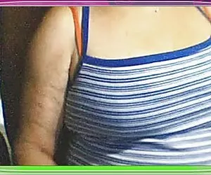 Va old lady latina mature