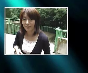 japanese woman in hotel...BMW