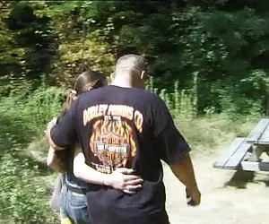 Outdoor Swinger