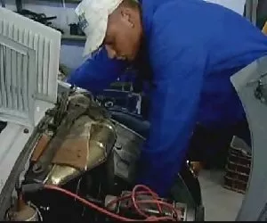 Granny Fisted Fucked Part 1