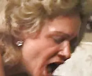 mature hard fucked doggy