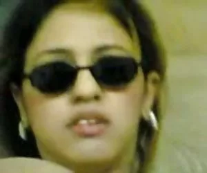 Arab girl with Sunglasses Fucked really hard