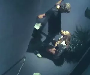 CCTV: got ya !