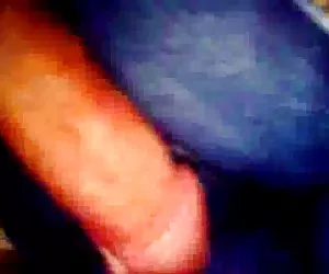 Groping on show encoxando no show