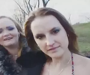public 2 sluts together