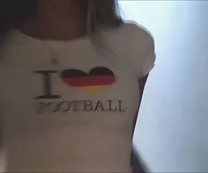 Hot amateur chick wanna do anal