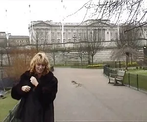 a day in london