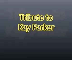 Kay Parker