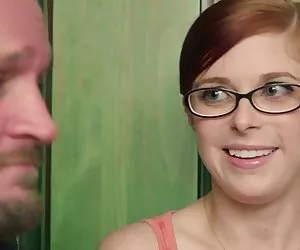 Learning Anal With Not Her Dad  N15