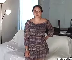 Fuck Me hard in My Tight Teen Asshole