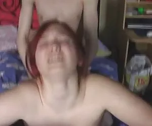 Homemade Big Boobs Subslave