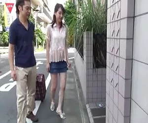 Parents came to visit suddenly