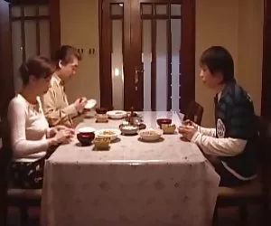 A Japanese Mothers Sexual Passion !
