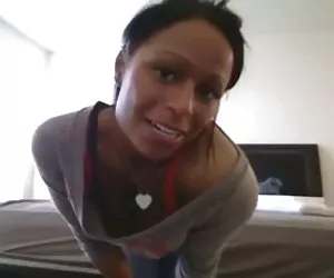 Sexy Brianna Frost wants you to watch her Masturbate and Cum