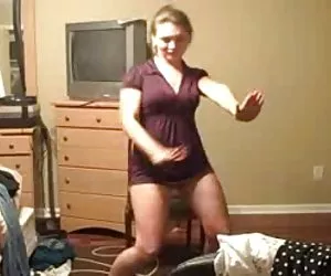 Kellybigsoles - Booty Dance