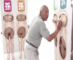 The Guess Naked Granddaughter Lascivious