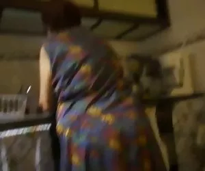Quicky in the kitchen