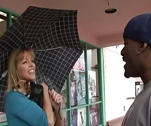 Sexy Puma Nicole Moore