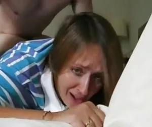 Look into the Camera #19 (Cheating Wife anal Swedish BWC)