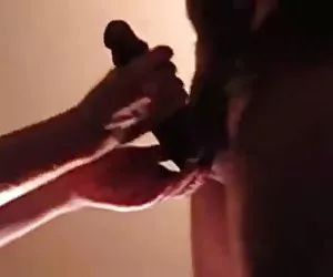 Handjob and cumshot compilation