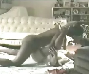 Wife elaine on the living room floor 2(cuckold)