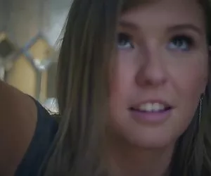 Teasing NOT Her Dad  N15