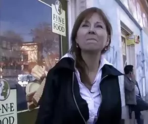 french woman get good fuck for money