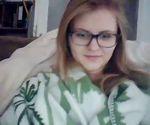 Webcamz Archive - Amazing Young Cam Teen With Glasses