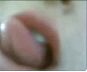 Turkish Girl Eda Webcam