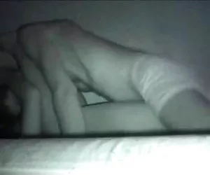 hot mexican young couple