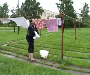 Plain Mother Gives A Fuck !