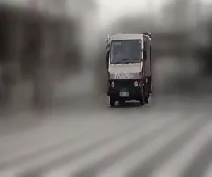 Magic Mirror Flights Special