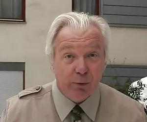 Cum To Papa - Part1