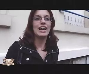 Lola Vinci - Les castings de mister cochon