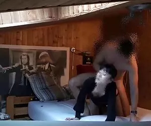 S.H - Aiko - Morning fuck after party