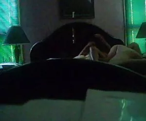Hotwife Brings Home a Virgin Lesbian for Hubby