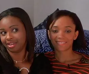 Ashley &amp; Kisha: Finding the Right Fit Documentary
