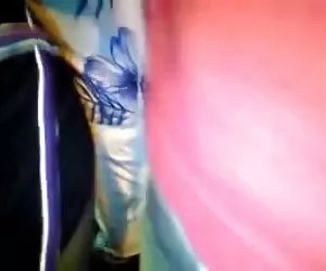 Bus Groping