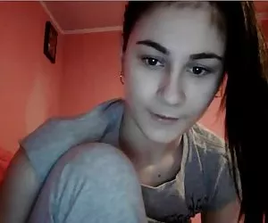 Teen Mimisor romanca on cam