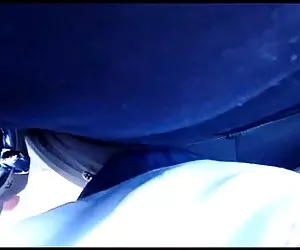 Amateur Encoxada Gropers 14