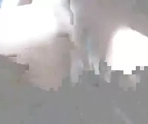 Screaming Thai Hooker Fisted - ROUGH